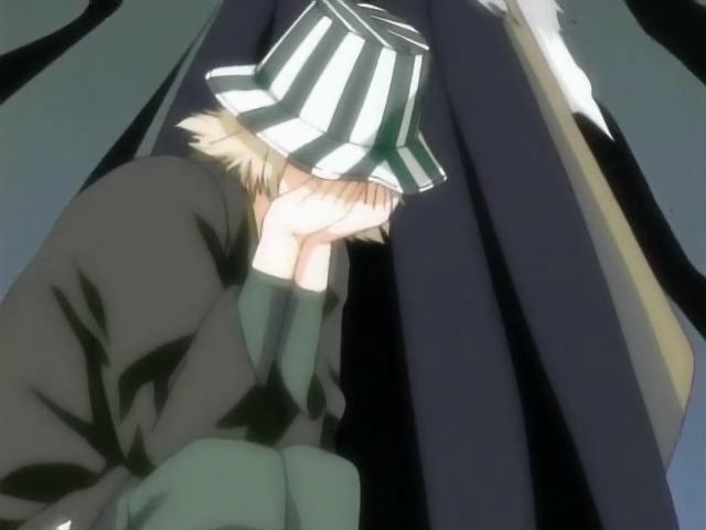 Otaku Gallery  / Anime e Manga / Bleach / Screen Shots / Episodi / 019 - Ichigo diventa un Hollow / 142.jpg